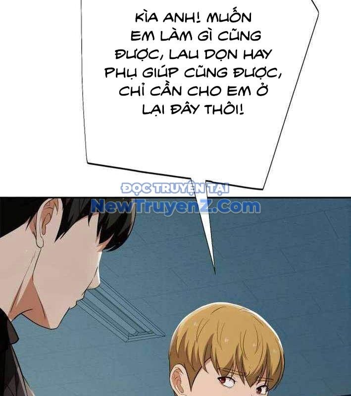 Lừa Đảo Bằng Giọng Nói Làm Đảo Lộn Cuộc Sống Của Bạn Chapter 40 - Trang 34