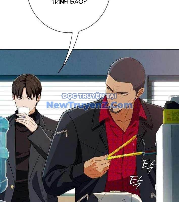 Lừa Đảo Bằng Giọng Nói Làm Đảo Lộn Cuộc Sống Của Bạn Chapter 40 - Trang 4