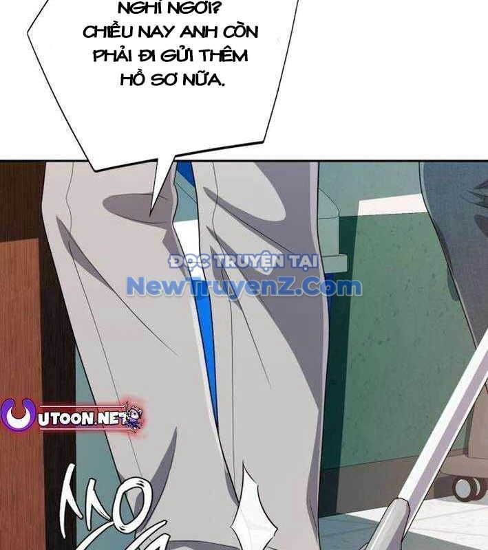 Lừa Đảo Bằng Giọng Nói Làm Đảo Lộn Cuộc Sống Của Bạn Chapter 40 - Trang 9