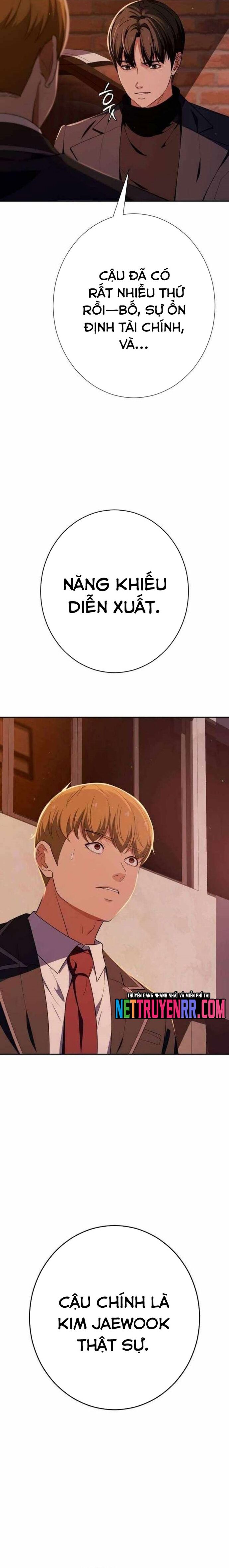 Lừa Đảo Bằng Giọng Nói Làm Đảo Lộn Cuộc Sống Của Bạn Chapter 41 - Trang 10