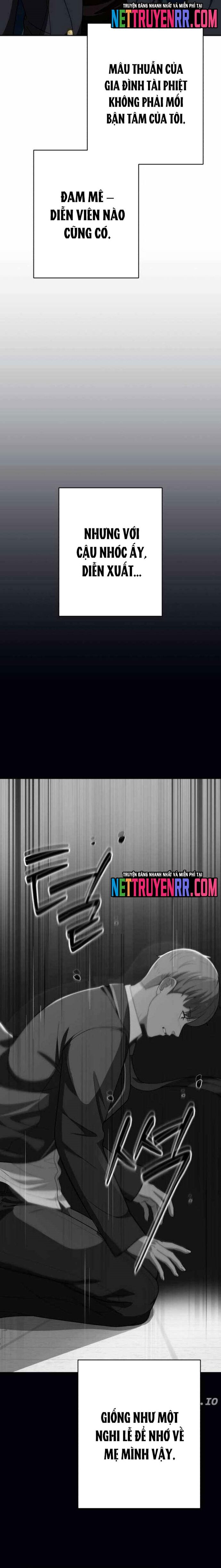 Lừa Đảo Bằng Giọng Nói Làm Đảo Lộn Cuộc Sống Của Bạn Chapter 41 - Trang 15