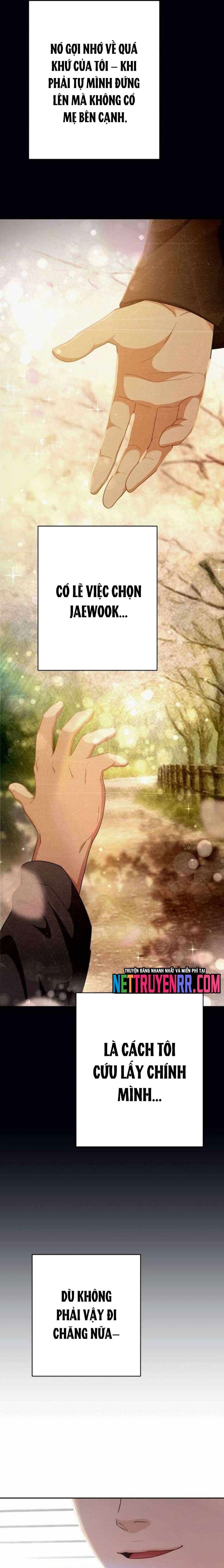 Lừa Đảo Bằng Giọng Nói Làm Đảo Lộn Cuộc Sống Của Bạn Chapter 41 - Trang 16