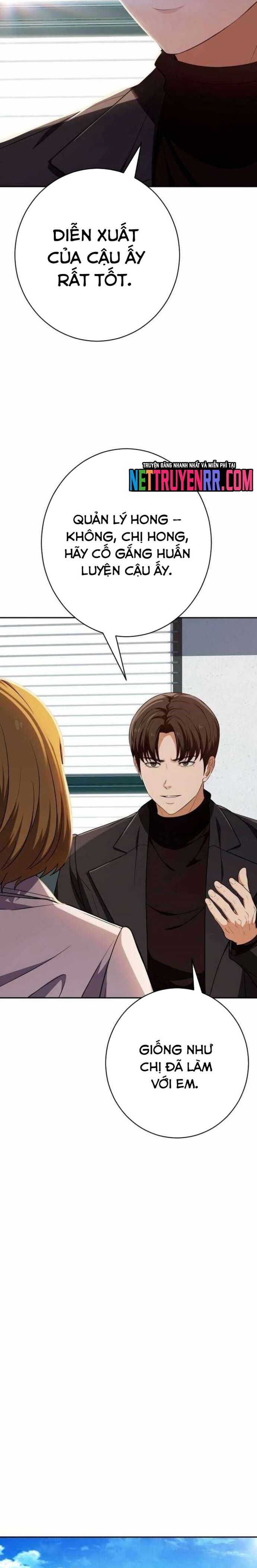 Lừa Đảo Bằng Giọng Nói Làm Đảo Lộn Cuộc Sống Của Bạn Chapter 41 - Trang 17