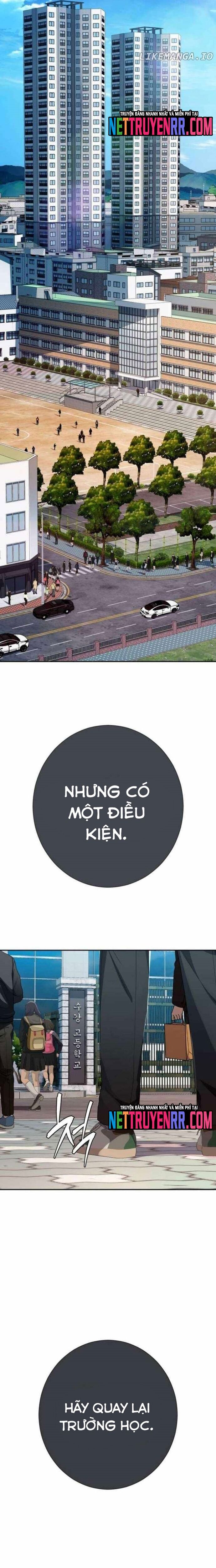 Lừa Đảo Bằng Giọng Nói Làm Đảo Lộn Cuộc Sống Của Bạn Chapter 41 - Trang 18