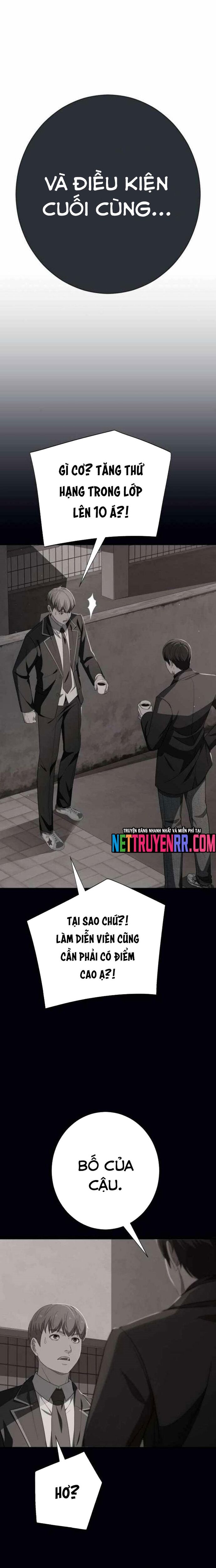 Lừa Đảo Bằng Giọng Nói Làm Đảo Lộn Cuộc Sống Của Bạn Chapter 41 - Trang 20