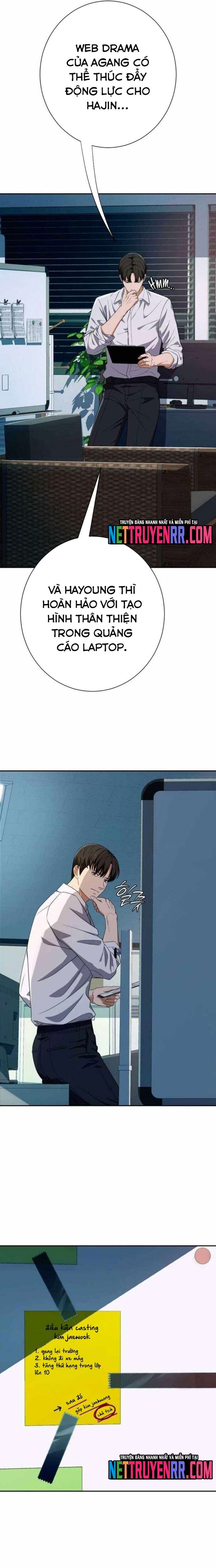 Lừa Đảo Bằng Giọng Nói Làm Đảo Lộn Cuộc Sống Của Bạn Chapter 41 - Trang 23