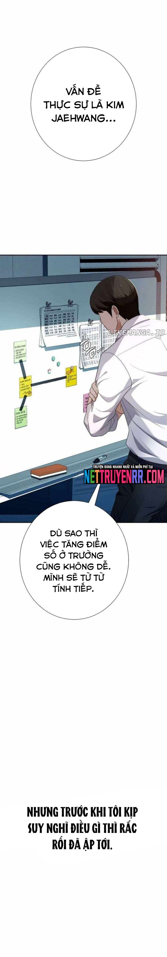 Lừa Đảo Bằng Giọng Nói Làm Đảo Lộn Cuộc Sống Của Bạn Chapter 41 - Trang 24