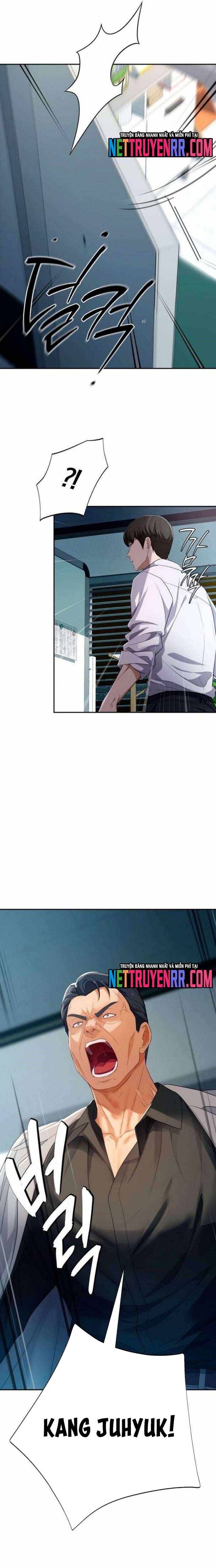 Lừa Đảo Bằng Giọng Nói Làm Đảo Lộn Cuộc Sống Của Bạn Chapter 41 - Trang 25