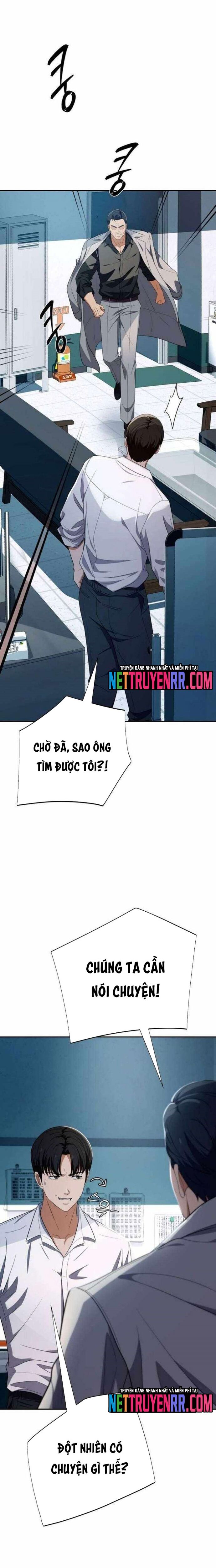 Lừa Đảo Bằng Giọng Nói Làm Đảo Lộn Cuộc Sống Của Bạn Chapter 41 - Trang 26