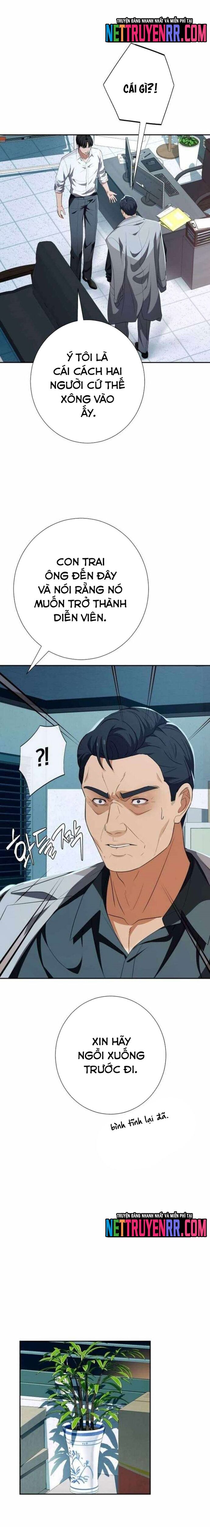 Lừa Đảo Bằng Giọng Nói Làm Đảo Lộn Cuộc Sống Của Bạn Chapter 41 - Trang 29