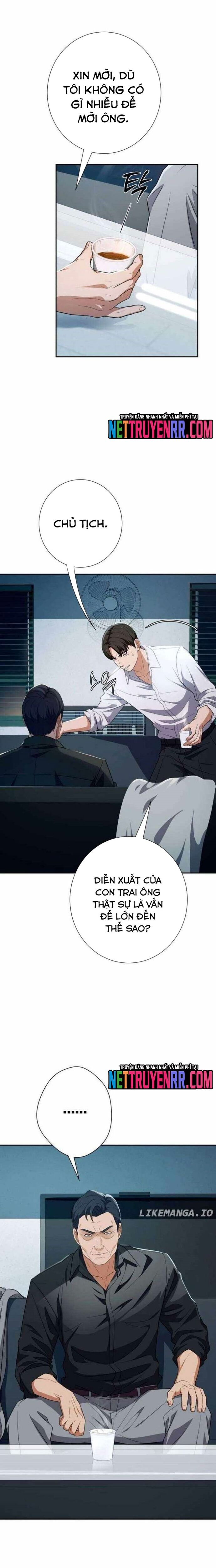 Lừa Đảo Bằng Giọng Nói Làm Đảo Lộn Cuộc Sống Của Bạn Chapter 41 - Trang 30