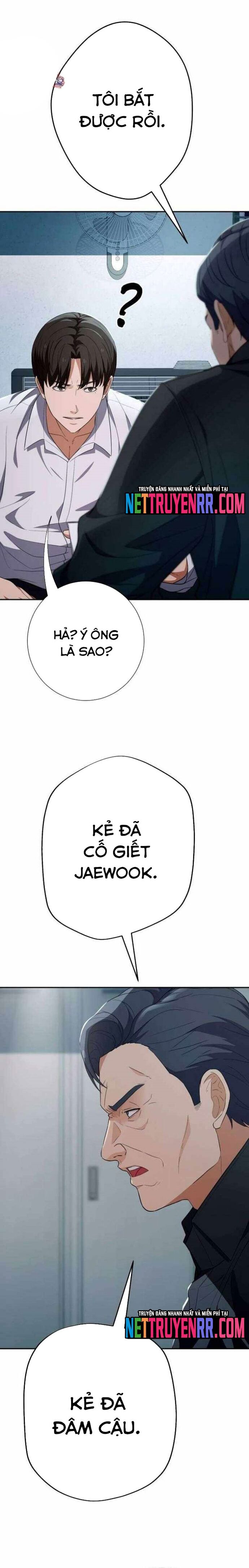 Lừa Đảo Bằng Giọng Nói Làm Đảo Lộn Cuộc Sống Của Bạn Chapter 41 - Trang 31