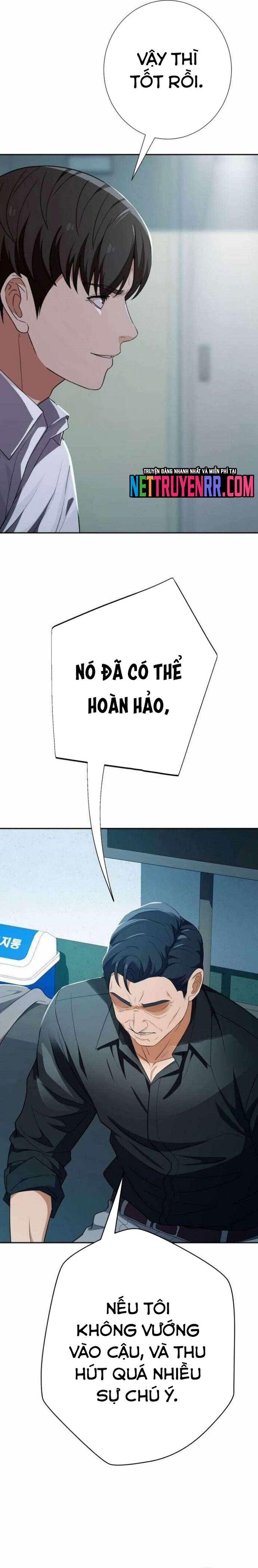 Lừa Đảo Bằng Giọng Nói Làm Đảo Lộn Cuộc Sống Của Bạn Chapter 41 - Trang 32