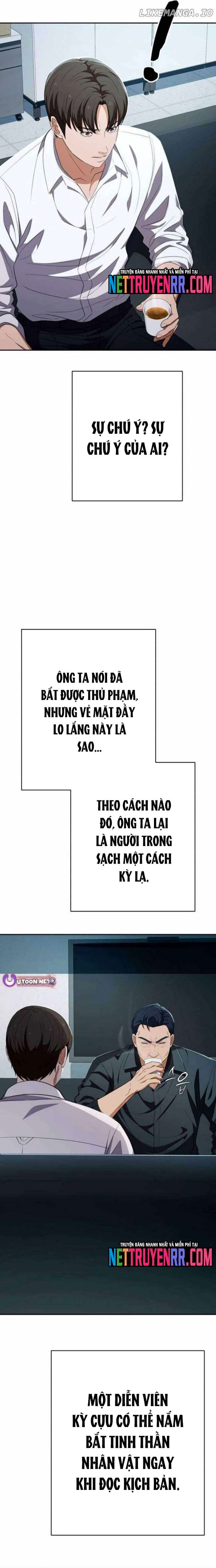 Lừa Đảo Bằng Giọng Nói Làm Đảo Lộn Cuộc Sống Của Bạn Chapter 41 - Trang 33