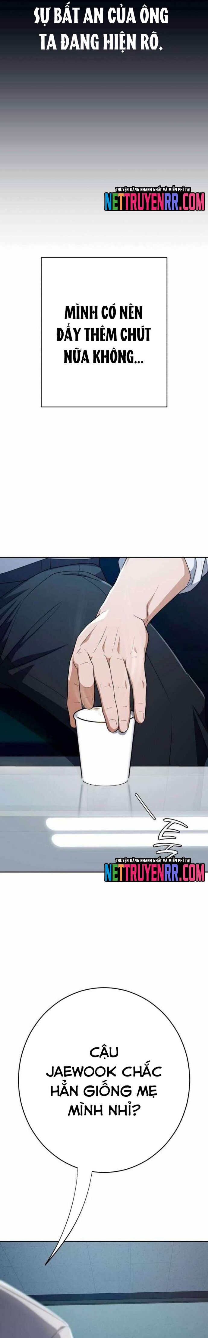 Lừa Đảo Bằng Giọng Nói Làm Đảo Lộn Cuộc Sống Của Bạn Chapter 41 - Trang 35