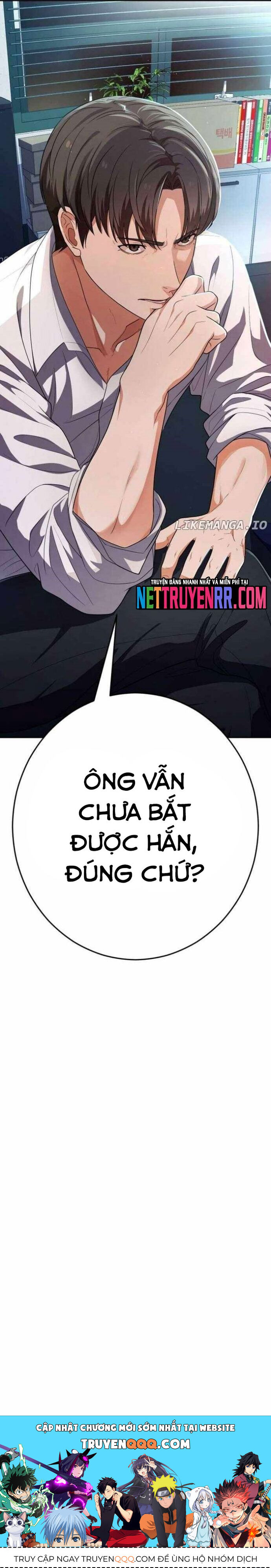 Lừa Đảo Bằng Giọng Nói Làm Đảo Lộn Cuộc Sống Của Bạn - Chapter 41 - Page 37