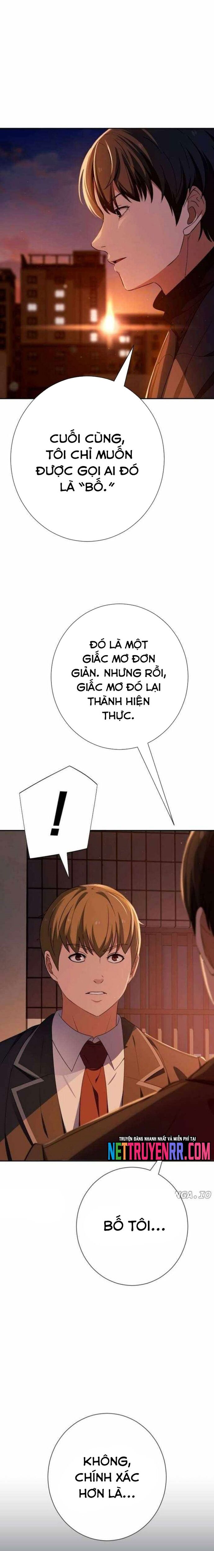 Lừa Đảo Bằng Giọng Nói Làm Đảo Lộn Cuộc Sống Của Bạn Chapter 41 - Trang 5