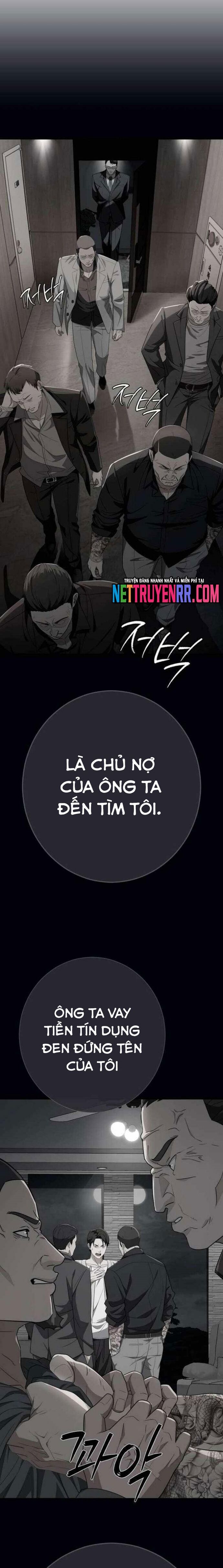 Lừa Đảo Bằng Giọng Nói Làm Đảo Lộn Cuộc Sống Của Bạn Chapter 41 - Trang 6