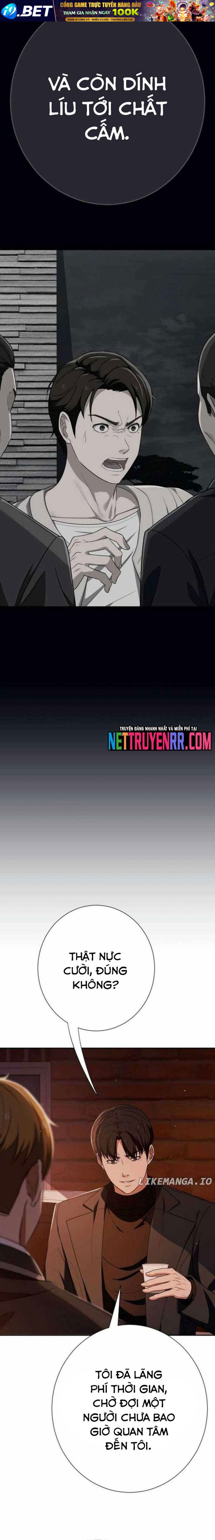 Lừa Đảo Bằng Giọng Nói Làm Đảo Lộn Cuộc Sống Của Bạn Chapter 41 - Trang 7