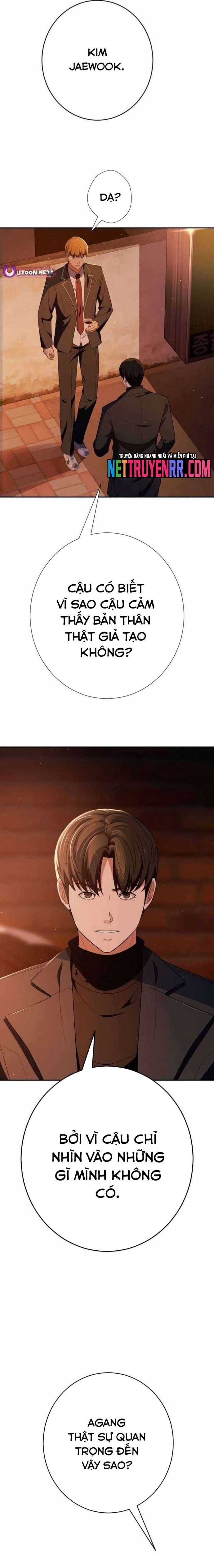 Lừa Đảo Bằng Giọng Nói Làm Đảo Lộn Cuộc Sống Của Bạn Chapter 41 - Trang 8