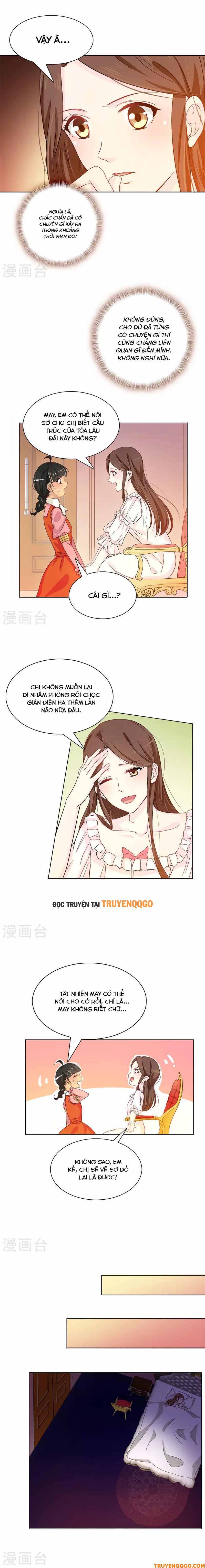 Hoàng tử đích thiên giáng mạt thê tử - Chapter 16 - Page 4