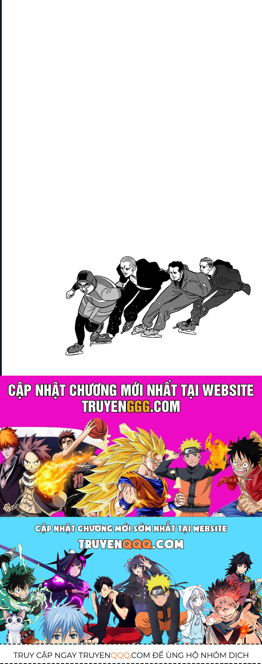 Ông chồng Yakuza nội trợ - Chapter 111 - Page 15