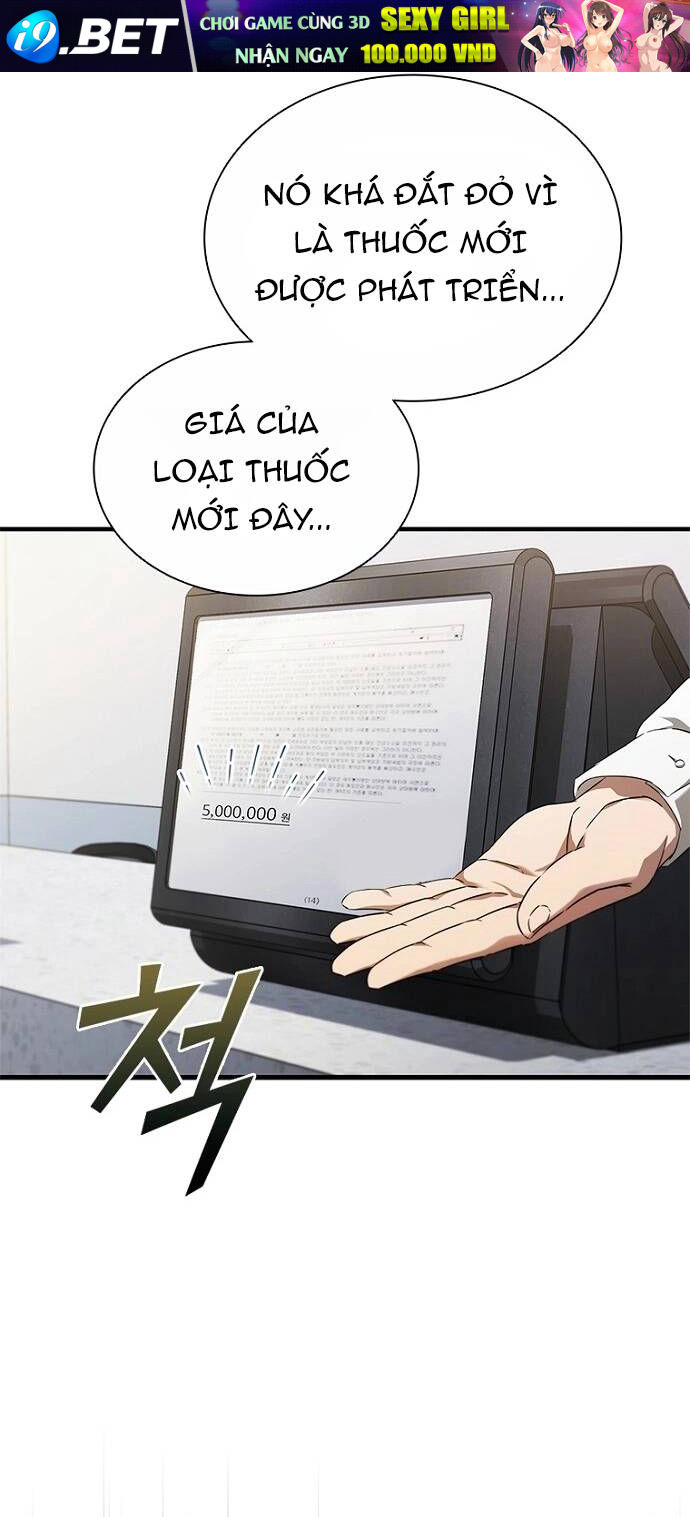 Thần Chết Part-Time			 - Chapter 1 - Page 11