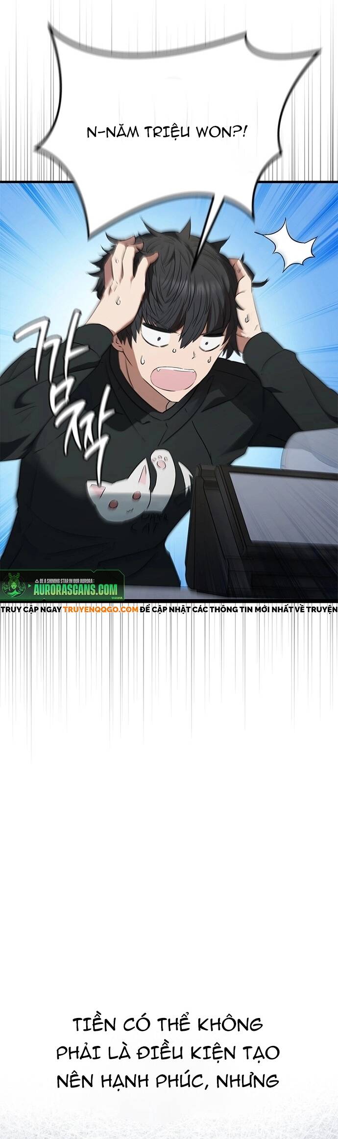 Thần Chết Part-Time			 - Chapter 1 - Page 12