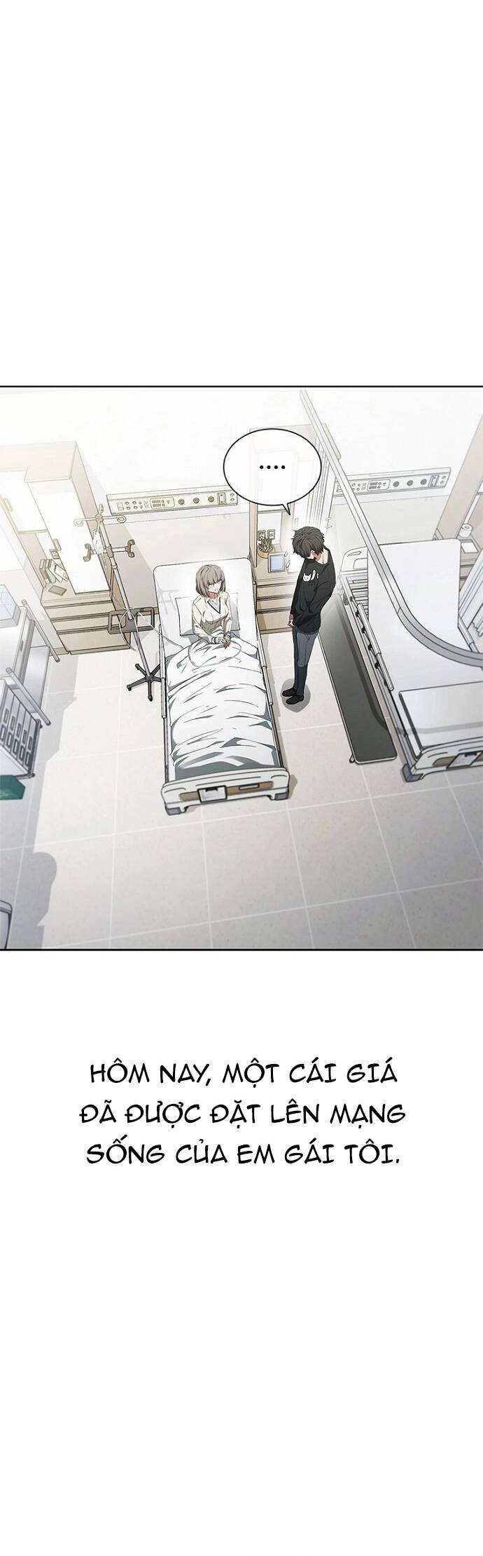 Thần Chết Part-Time			 - Chapter 1 - Page 14