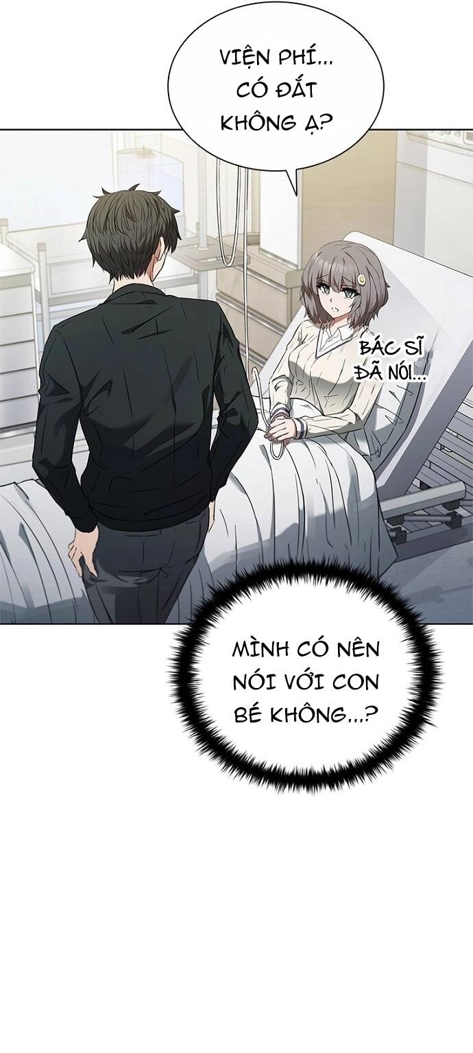 Thần Chết Part-Time			 - Chapter 1 - Page 15