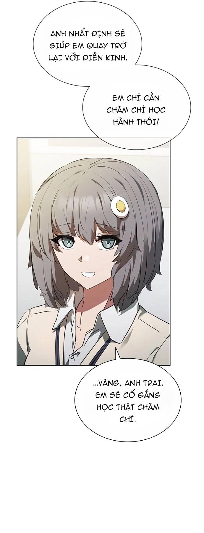 Thần Chết Part-Time			 - Chapter 1 - Page 18