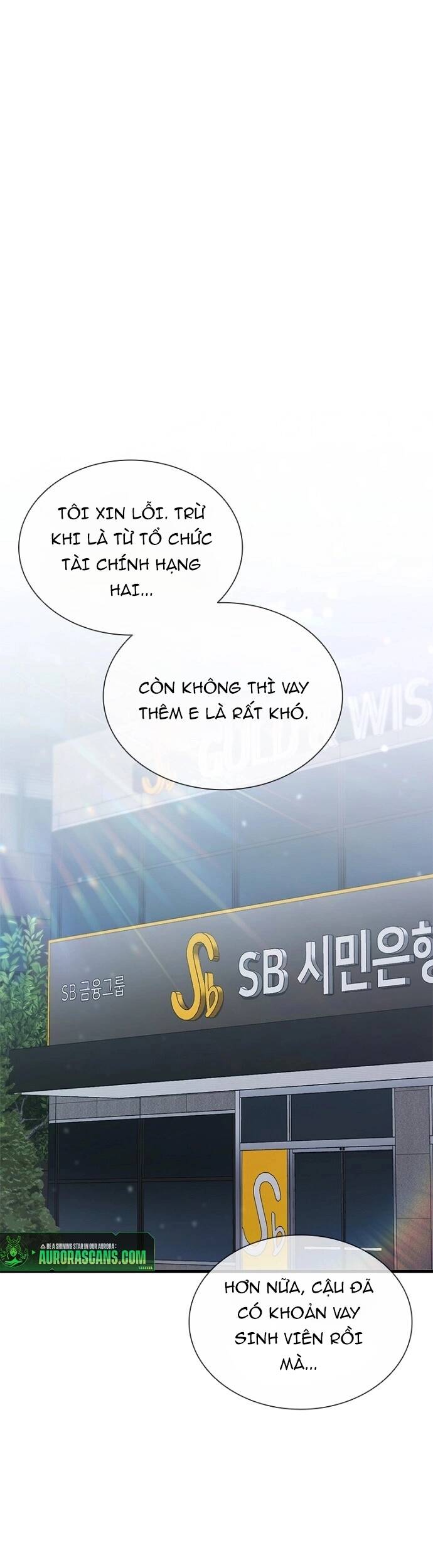 Thần Chết Part-Time			 - Chapter 1 - Page 20