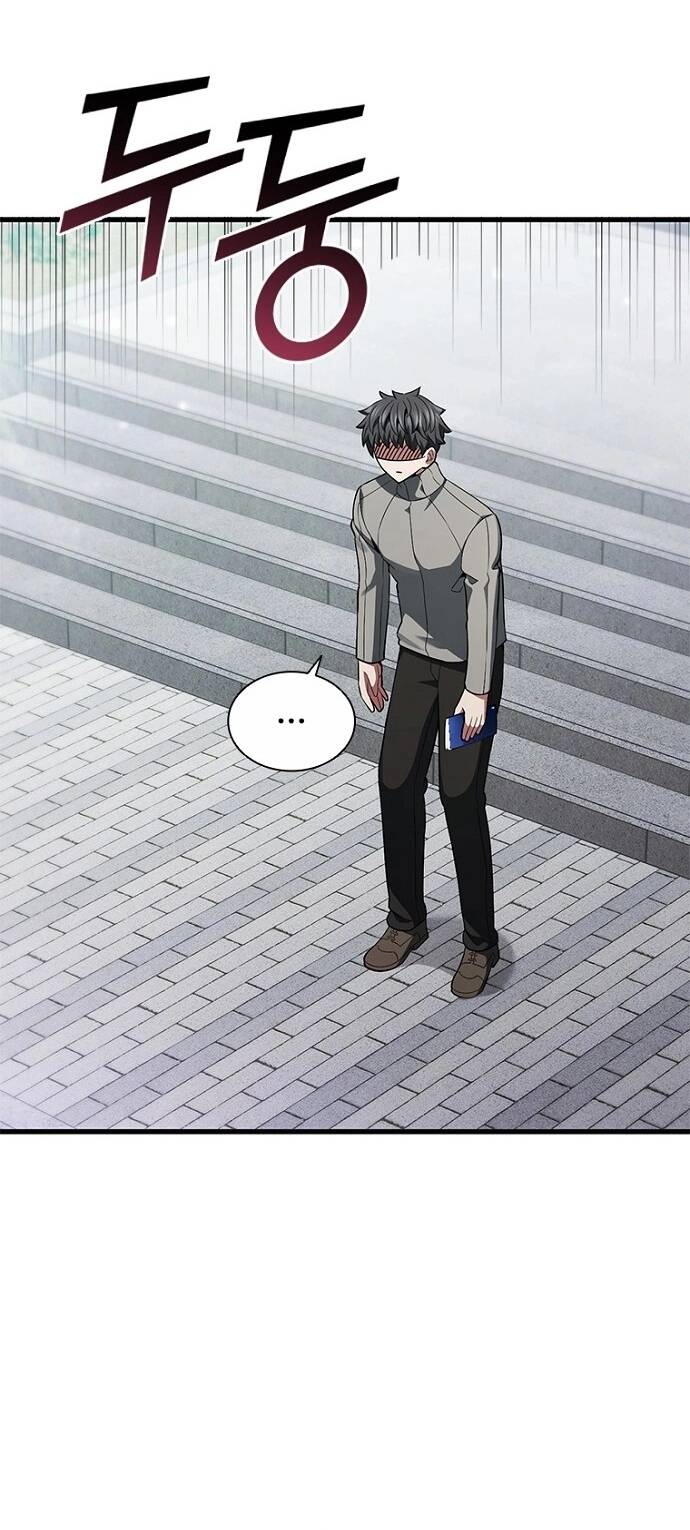 Thần Chết Part-Time			 - Chapter 1 - Page 21