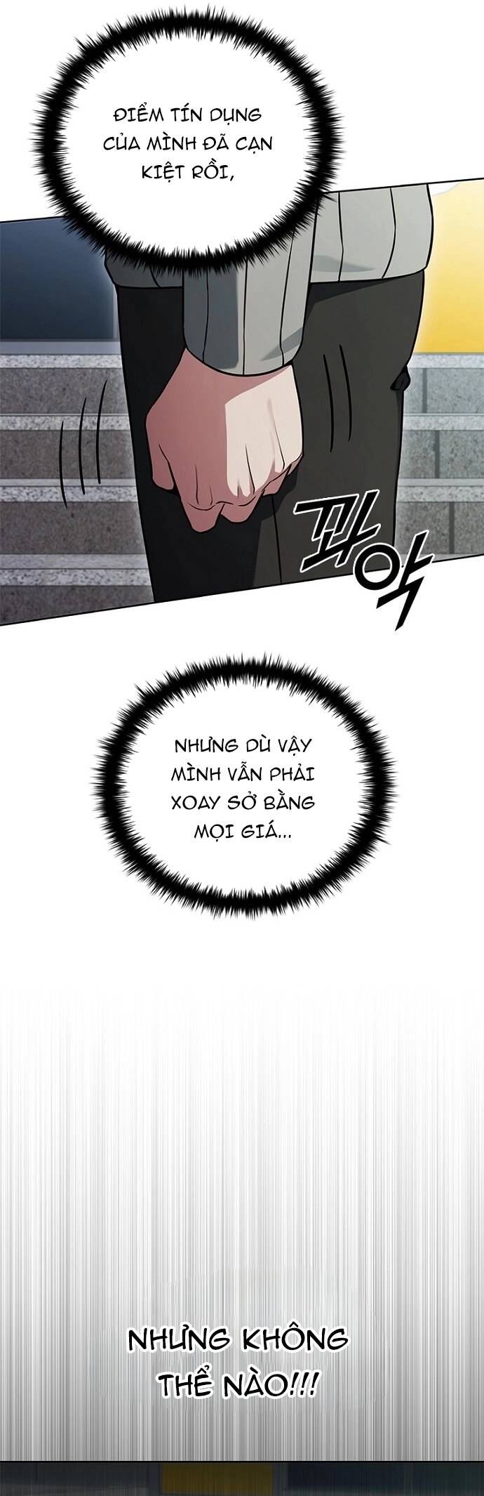 Thần Chết Part-Time			 - Chapter 1 - Page 26