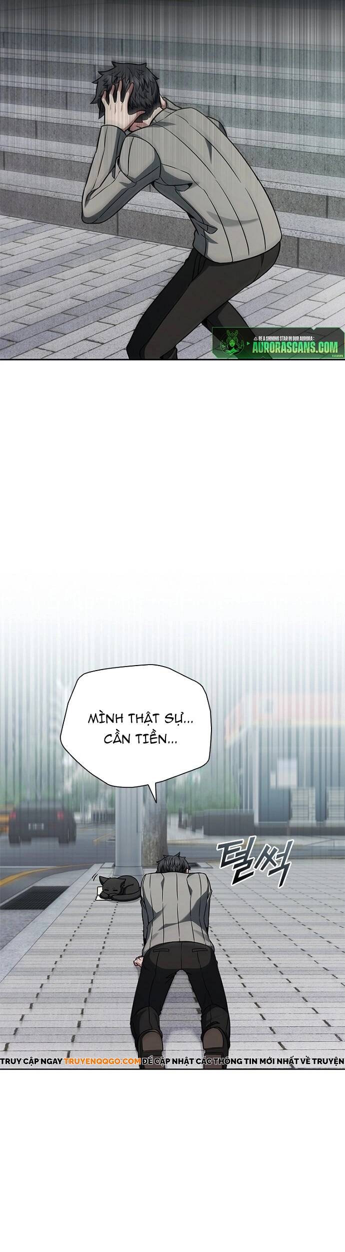 Thần Chết Part-Time			 - Chapter 1 - Page 27