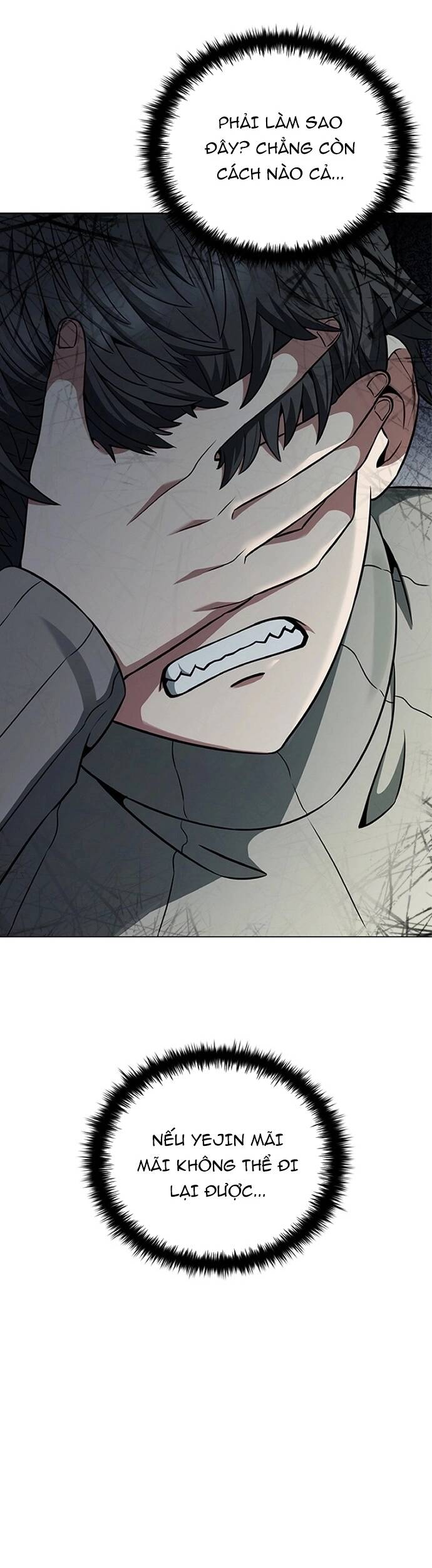 Thần Chết Part-Time			 - Chapter 1 - Page 28