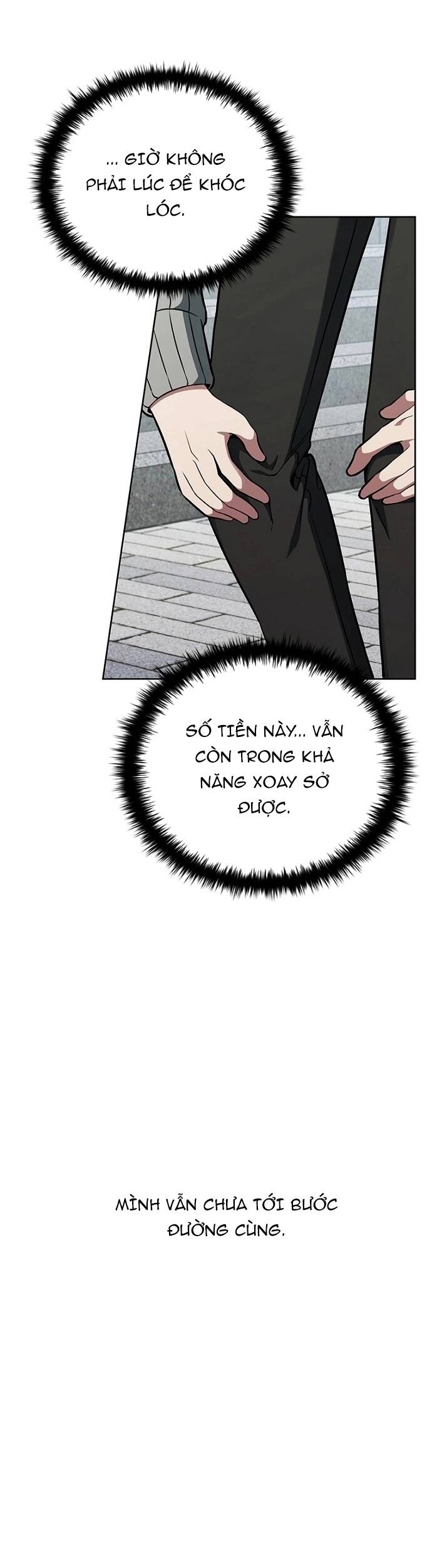 Thần Chết Part-Time			 - Chapter 1 - Page 29