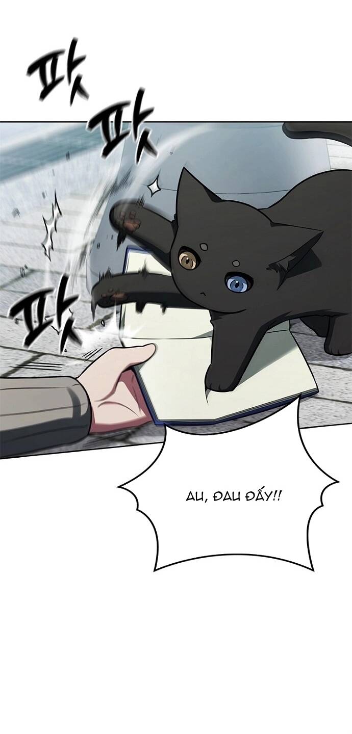 Thần Chết Part-Time			 - Chapter 1 - Page 30