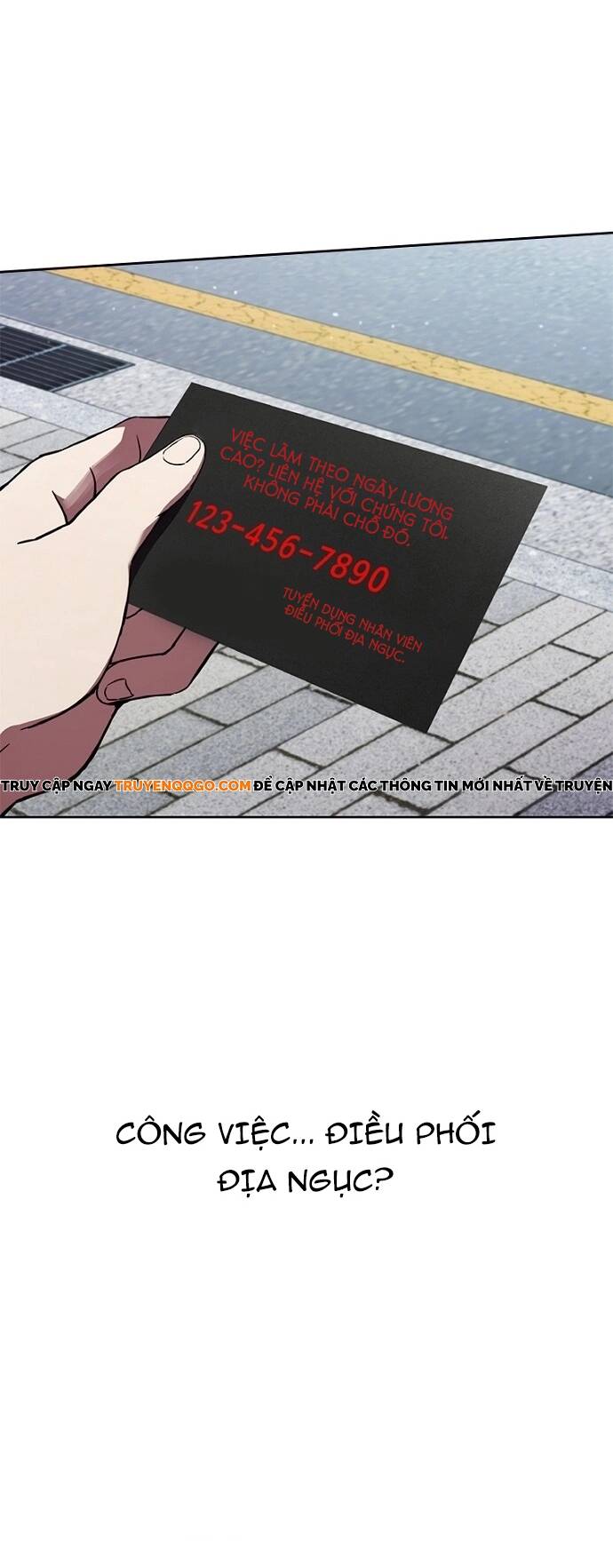 Thần Chết Part-Time			 - Chapter 1 - Page 33