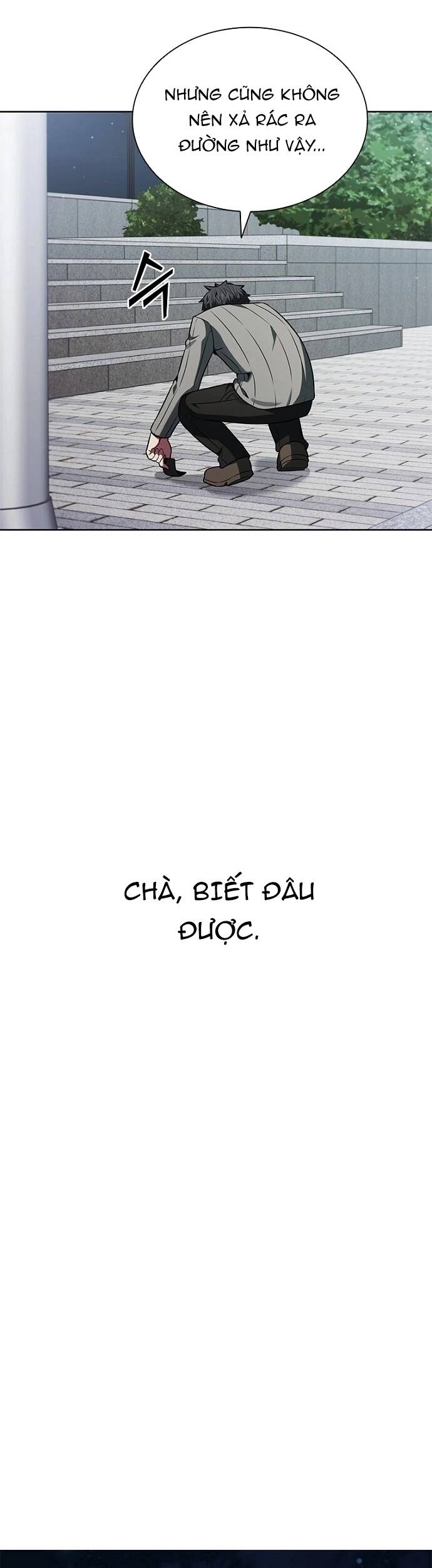 Thần Chết Part-Time			 - Chapter 1 - Page 35