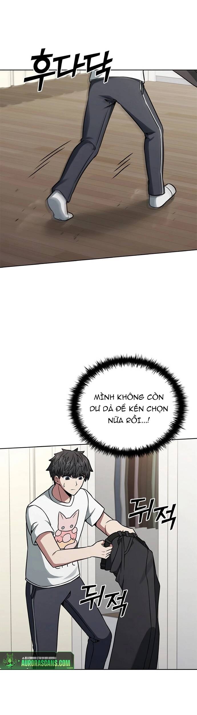 Thần Chết Part-Time			 - Chapter 1 - Page 38