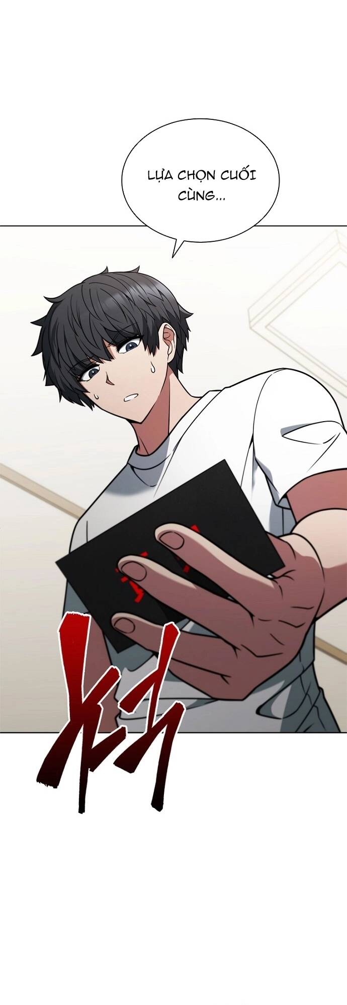 Thần Chết Part-Time			 - Chapter 1 - Page 39