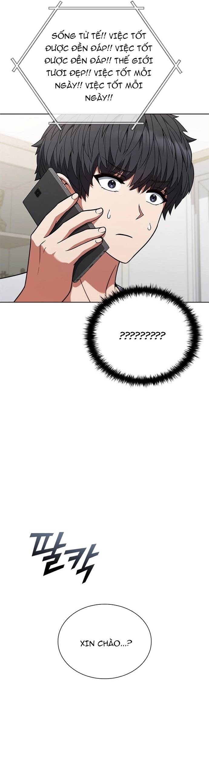 Thần Chết Part-Time			 - Chapter 1 - Page 41