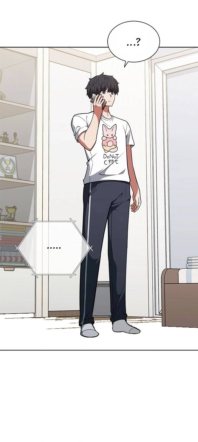 Thần Chết Part-Time			 - Chapter 1 - Page 42