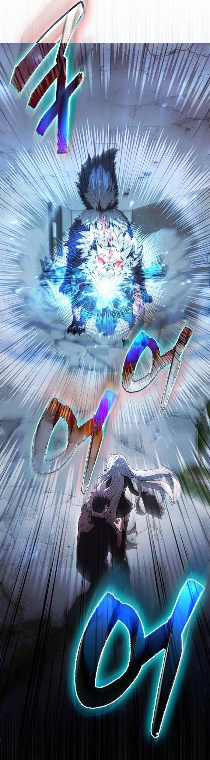 Thần Chết Part-Time			 - Chapter 1 - Page 5