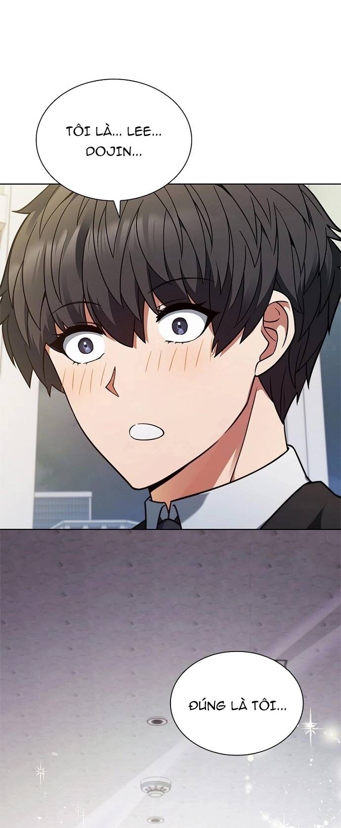 Thần Chết Part-Time			 - Chapter 1 - Page 50