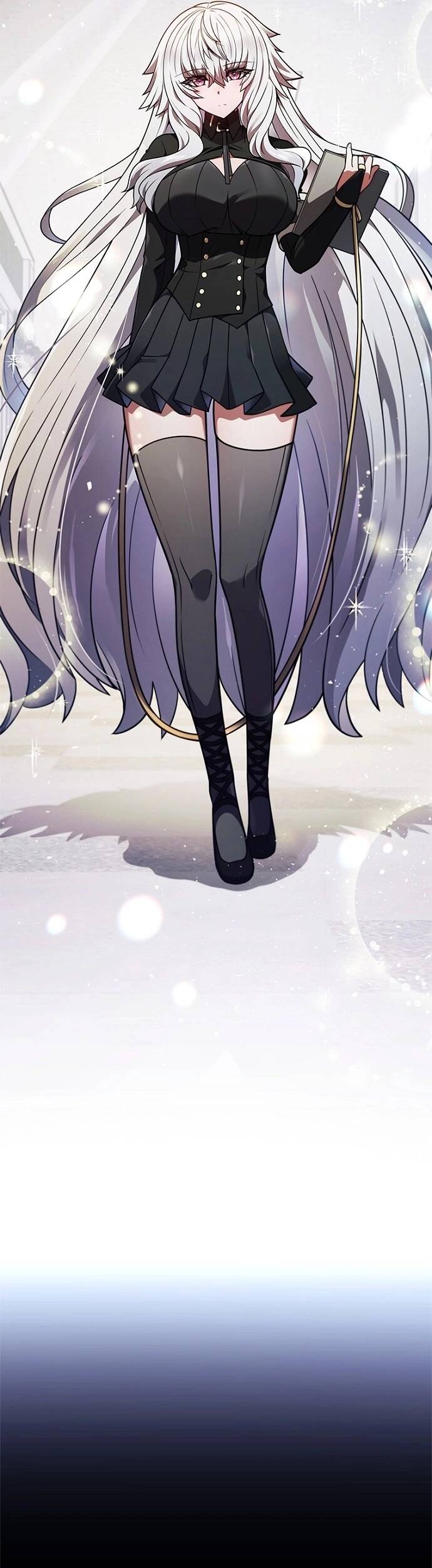 Thần Chết Part-Time			 - Chapter 1 - Page 51