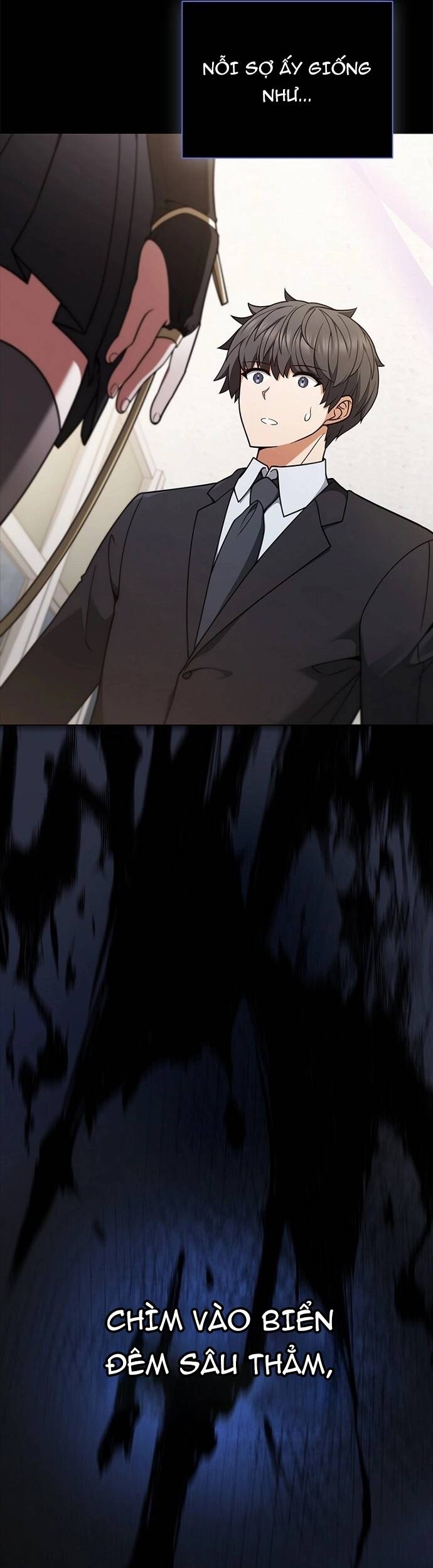 Thần Chết Part-Time			 - Chapter 1 - Page 55