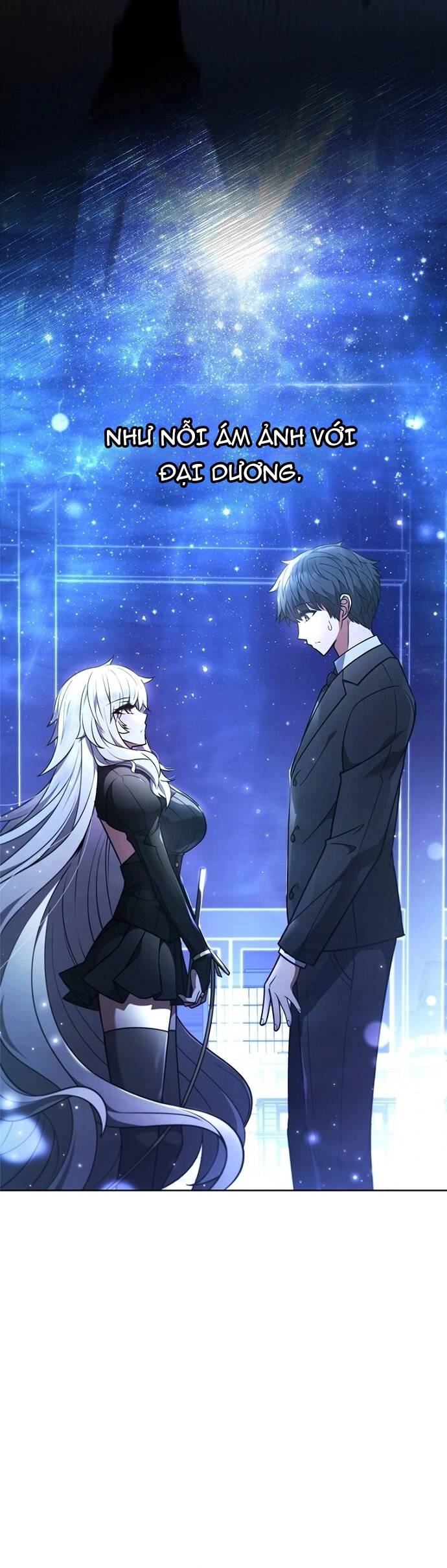 Thần Chết Part-Time			 - Chapter 1 - Page 56