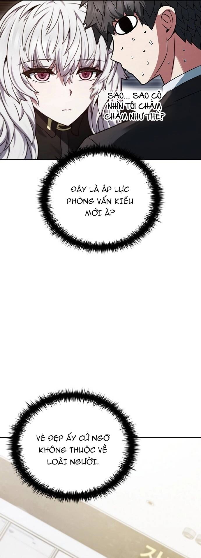 Thần Chết Part-Time			 - Chapter 1 - Page 58